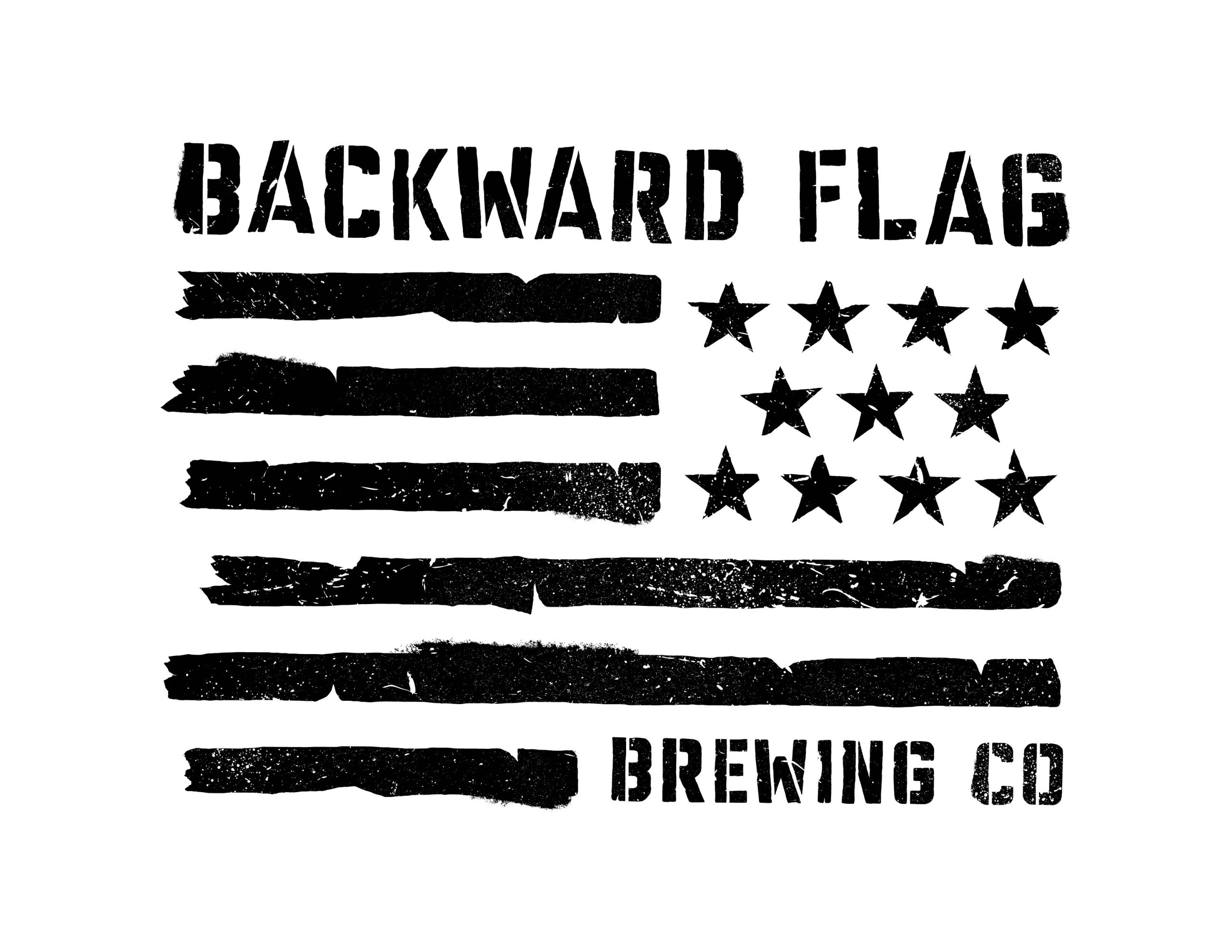 Backward Flag Brewing